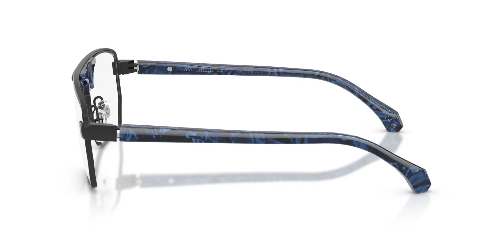 Alain Mikli 2510T Eyeglasses - view 14